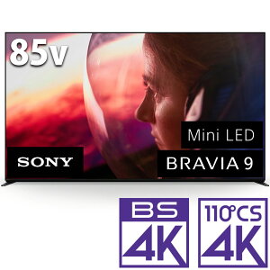 iWݒu_AGÂ݁j\j[ 85V^ termnEBSE110xCSfW^4K`[i[n K-85XR90 iʔUSB HDD^ΉjGoogle TV @\BRAVIA XR90V[Y er@85^