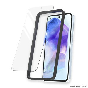 araree Galaxy A55 5G(SC-53E)p CORE tیKXtB AR26943A55
