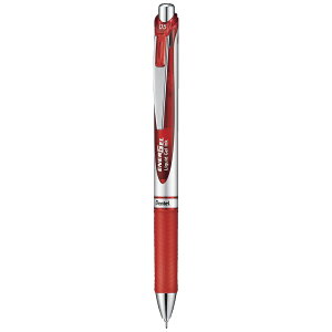 �؂�Ă� ENERGEL(�G�i�[�W�F��) �{�[���y�� 0.5mm�i�ԁj Pentel BLN75Z-B