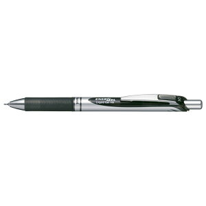 �؂�Ă� ENERGEL(�G�i�[�W�F��) �{�[���y�� 0.4mm�i���j Pentel BLN74-A