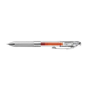 �؂�Ă� ENERGEL infree(�G�i�[�W�F�� �C���t���[) �{�[���y�� 0.5mm�i�I�����W�j Pentel BLN75TL-F
