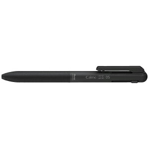 �؂�Ă� Calme(�J����) ���@�\�y�� 0.5mm�i�u���b�N���j Pentel BXAW355A