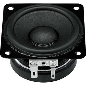 �t�H�X�e�N�X 6.5cm�t�������W���j�b�g(1�{) P650K FOSTEX P Series