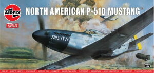 GAtBbNX yĐYz1/24 m[XAJ P-51D X^OyX-14001Vz vf