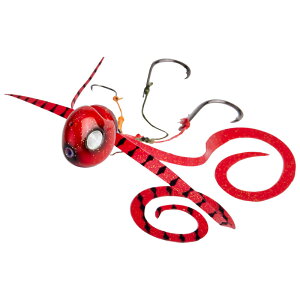 �A�u�K���V�A ������ 40g (�J�j�^�R�[�u��) SSYYD40G-KTZBR AbuGarcia �^�C���o