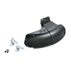 �}�L�^ �v���e�N�^(�i�C�����R�[�h�p) �O�a420mm�@�{���g�E�N�����v�t�� A-61341 makita