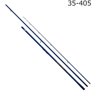 ダイワ 24 スカイキャスター 35-405・K 24スカイキャスター 35-405 DAIWA SKY CASTER 投げ竿