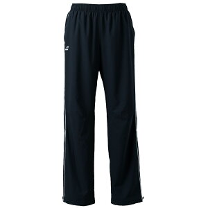 BabolaT(�o�{��) CLUB�`�[���p���c�@�����Y�i�u���b�N�E�T�C�Y�FS�j BUT1260C-BK00-S