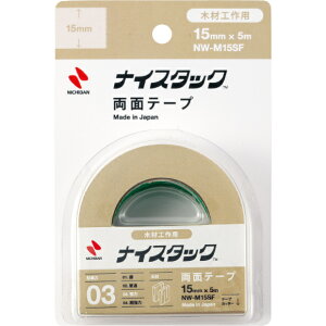 j`o iCX^bN ؍ލHp 15mm×5m iCX^bN-M15SF