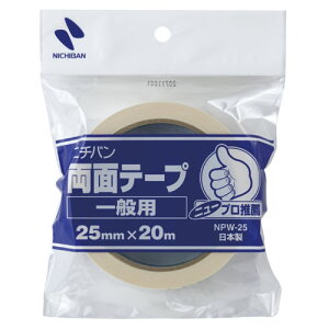 j`o j[vE ʃe[v 25mm×20m NPW-25