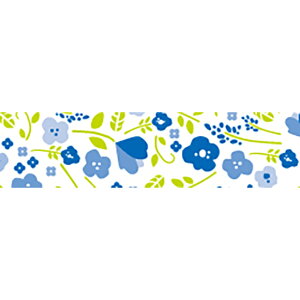 j`o v`WA }XLOe[v 15mm×18m t[iu[j PJMT-15S016