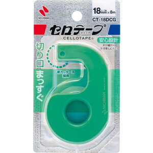 j`o Ze[v  Jb^[ q܂؂^Cvr 18mm×8miO[j CT-18DCG