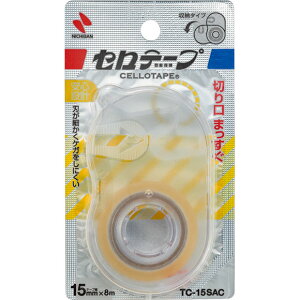 j`o Ze[v  [Jb^[ q܂؂^Cvrij TC-15SAC