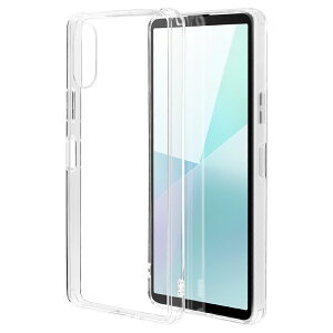 X^oii Xperia 10 VI(SO-52E/A402SO/SOG14)p nCubhP[X RHINO 5H TPU×AN NA 7970XP106HACL