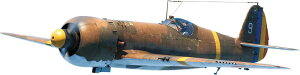 IBG 1/72 [}jAE I.A.R. 80^퓬@E1941NyPB72564z vf