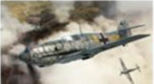zr[{X 1/48 GANtgV[Y bT[V~bg Bf109E-3y81791z vf