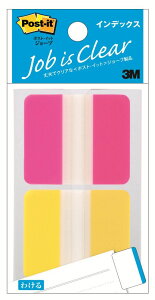 �X���[�G�� �|�X�g�E�C�b�g �t�B�����ӂ��� 40mm×34mm �C���f�b�N�X Post-it 682L-2