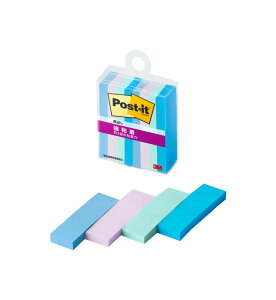 �X���[�G�� �|�X�g�E�C�b�g ���o�� ���S���^�C�v 15mm×50mm Post-it 700SS-MC-2N