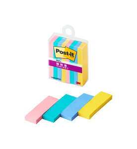 �X���[�G�� �|�X�g�E�C�b�g ���o�� ���S���^�C�v 15mm×50mm Post-it 700SS-MC-3N