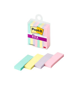 �X���[�G�� �|�X�g�E�C�b�g ���o�� ���S���^�C�v 15mm×50mm Post-it 700SS-MC-5N
