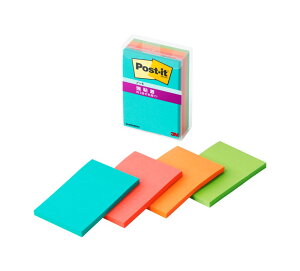 �X���[�G�� �|�X�g�E�C�b�g �m�[�g ���S���^�C�v 50mm×75mm Post-it 656SS-MC-1N