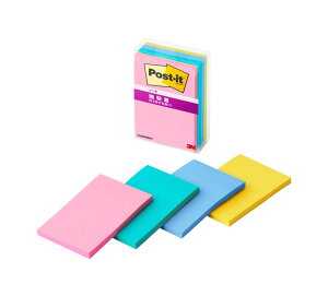 �X���[�G�� �|�X�g�E�C�b�g �m�[�g ���S���^�C�v 50mm×75mm Post-it 656SS-MC-3N