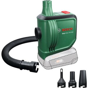 ボッシュ 空気入れ コードレスエアポンプ(本体のみ) EIF 18V-500H BOSCH バッテリー・充電器別売