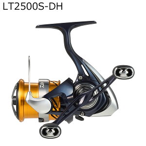 �_�C�� 24 ���u���X LT2500S-DH 24���u���X LT2500S-DH DAIWA 24 REVROS �_�u���n���h��