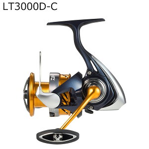 _C 24 uX LT3000D-C 24uX LT3000D-C DAIWA 24 REVROS