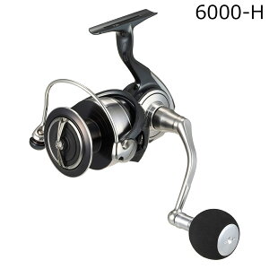 ダイワ 24 セルテート SW 6000-H 24セルテートSW 6000-H DAIWA 24CERTATE SW