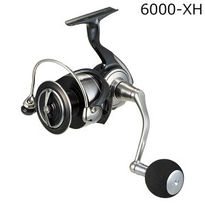 ダイワ 24 セルテート SW 6000-XH 24セルテートSW 6000-XH DAIWA 24CERTATE SW