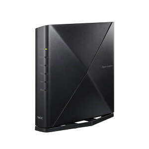 NECbGkC[V[ Wi-Fi 6E(11ax)Ή LAN[^[(2402Mbps{2402Mbps{574Mbps) PA-WX5400T6