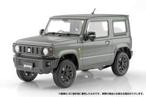 AIV} 1/24 yv XibvJ[ No.3-JG JB64 Wj[ 2018 WOO[y65952z vf