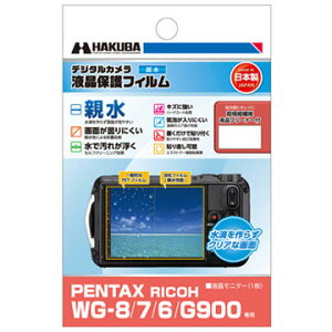 nNo PENTAXuWG-8/WG-7/WG-6/G900vp tیtB e^Cv DGFH-PWG8 HAKUBA