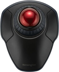 PWg I[rbggbN{[}EX EBYXN[O (ubNbh) Orbit Wireless Trackball with Scroll Ring K70992JP