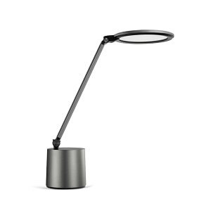 �t�B���b�v�X LED�f�X�N���C�g(�O���[) DSK603 Philips�@�ȃX�y�[�X���f�� [DSK603]