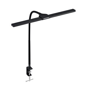 �t�B���b�v�X LED�f�X�N���C�g(�u���b�N) DSK207 Philips�@���C�h���f�� [DSK207]