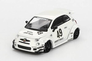 MINI-GT 1/64 Aog 595 LB-WORKS x Abas Works K zCg(nh)yMGT00809-Lz ~jJ[