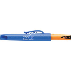 �s�J�}�[�J�[ �ϔM�V�O�i���Q���}�[�J�[ Gel �� 8083 Pica Marker