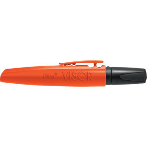 �s�J�}�[�J�[ �p�[�}�l���g�}���`�}�[�J�[ VISOR �� 99046 Pica Marker