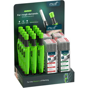 sJ}[J[ zpV[vyV BIG Dry Basic Zbg{o[W 602003 Pica Marker