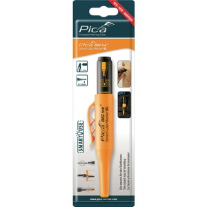 �s�J�}�[�J�[ �[�������C���N�}�[�J�[ BIG Ink �� �u���X�^�[�p�b�N 17046SB03 Pica Marker