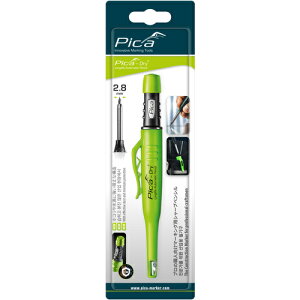 sJ}[J[ zpV[vyV Dry ېc2.8mm 2B uX^[pbN 3030SB03 Pica Marker