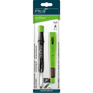 sJ}[J[ zpV[vyV BIG Dry ^c2×5mm 2B uX^[pbN 6060SB03 Pica Marker