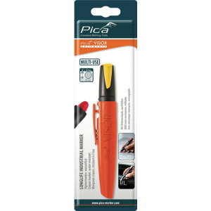 �s�J�}�[�J�[ �p�[�}�l���g�}���`�}�[�J�[ VISOR �� �u���X�^�[�p�b�N 99044SB03 Pica Marker