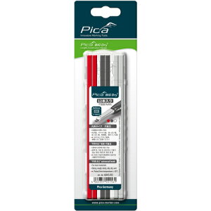 sJ}[J[ zpV[vyV BIG Dryp֐c 12{ ԁEE(e4{) uX^[pbN 6045SB03 Pica Marker