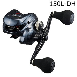 _C 24 CgQ[ RX IC 150L-DH nh 24CgQ[RX IC 150L-DH DAIWA 24LIGHT GAME RX IC JE^[[