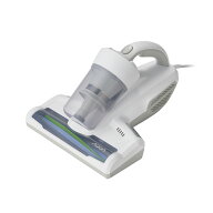 アクア ふとんクリーナー　スタンダード(ホワイト) AQC-FT1R-W 【掃除機】　AQUA [AQCFT1RW]