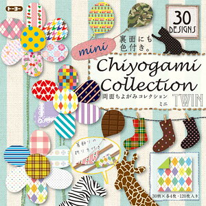 g[[ ʂ悪݃RNV ~j 7.5×7.5cm 30F 120 18511