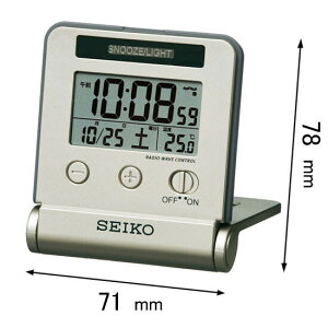ZCR[ dgڊo܂v SEIKO@gx SQ772G [SQ772G]yԕiAz